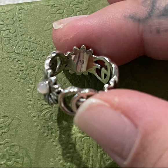 Gucci GG ring - Picture 4 of 6